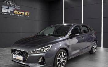 Hyundai i30 Cernay-lès-Reims