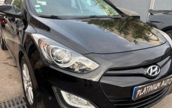 Hyundai i30 Le-Rove