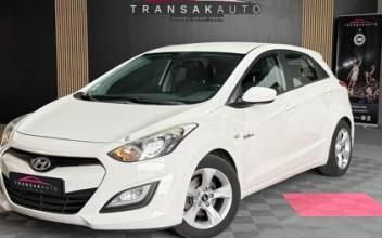 Hyundai i30 Venansault