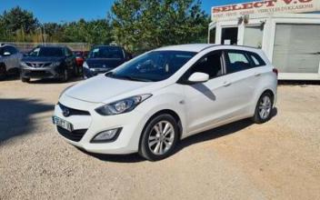 Hyundai i30 Lunel