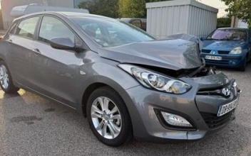 Hyundai i30 Saint-Priest