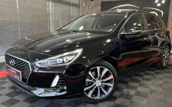 Hyundai i30 Creuzier-le-Vieux