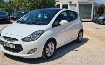 Hyundai ix20 Lunel