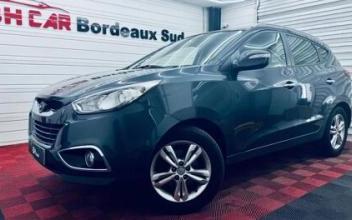 Hyundai ix35 Pessac