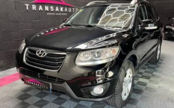 Hyundai Santa Fe Chaponost