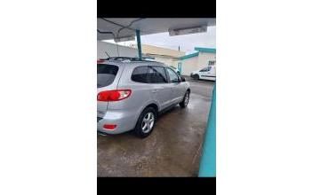 Hyundai santa fe Bourges