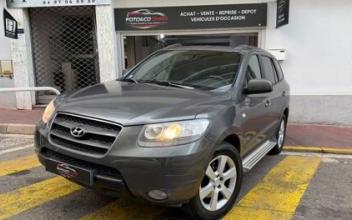 Hyundai santa fe Cannes