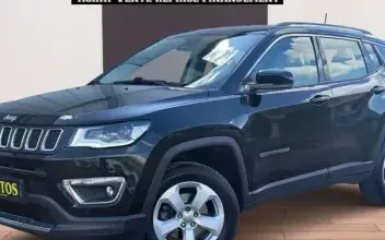 Jeep Compass Thiers