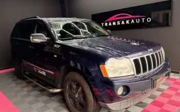 Jeep Grand Cherokee Marignane