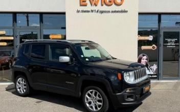 Jeep renegade Ampuis