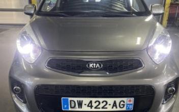 Kia Picanto Voreppe