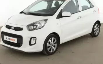 Kia Picanto Issy-les-Moulineaux