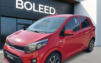 Kia picanto Jouars-Pontchartrain