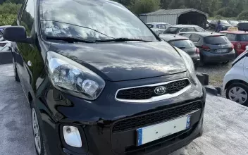 Kia Picanto Urcuit