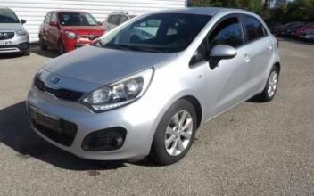 Kia rio Sorgues