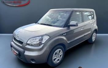 Kia soul Auneau