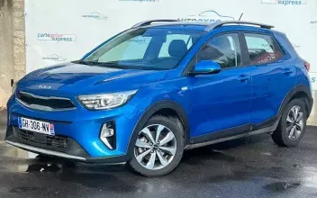 Kia Stonic Athis-Mons