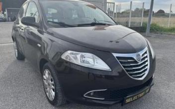 Lancia ypsilon Mauguio
