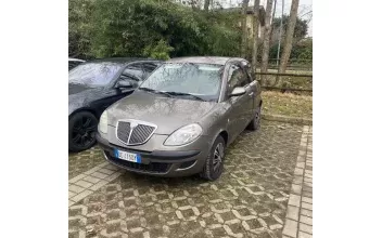 Lancia Ypsilon Montpellier