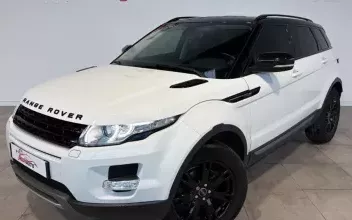 Land-rover Range Rover Evoque Gerzat