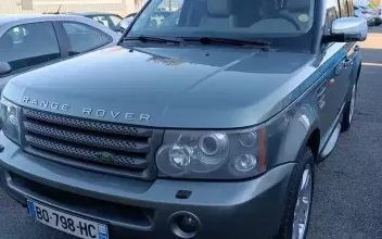 Land-rover Range Rover Sport Marly