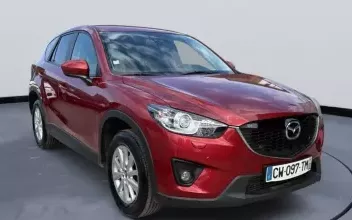 Mazda CX-5 Nevers