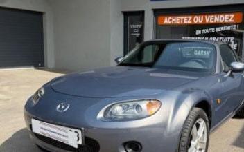Mazda MX-5 Altkirch