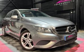 Mercedes Classe A 180 Cuincy