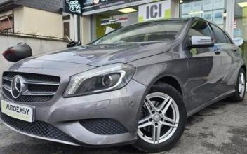 Mercedes classe a Sainte-Geneviève-des-Bois