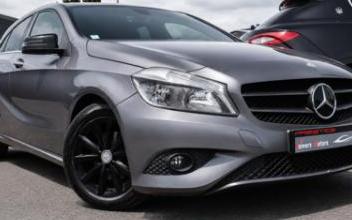Mercedes classe a Vendargues