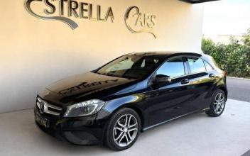 Mercedes Classe A Saint-André