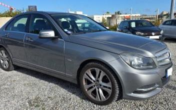 Mercedes Classe C Maubeuge