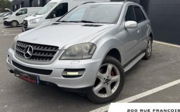 Mercedes Classe M Caudan