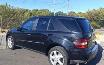 Mercedes classe m Nîmes