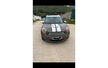 Mini countryman Ajaccio