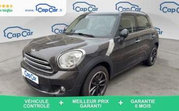 Mini countryman Strasbourg