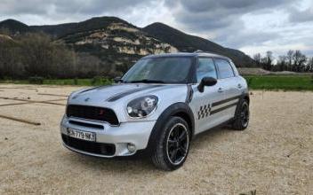 Mini Countryman Cruas