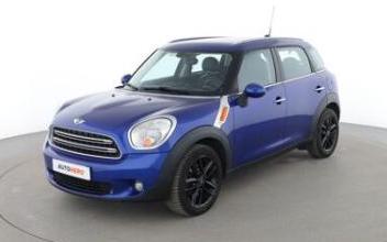 Mini countryman Issy-les-Moulineaux