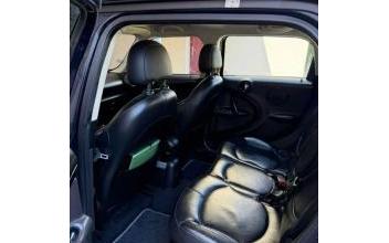 Mini countryman Prigonrieux