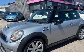 Mini Mini Coignières
