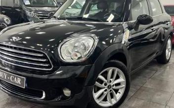 Mini mini coupe Saint-Priest