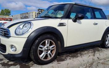Mini Mini one Benfeld