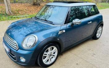 Mini Mini one Montfermeil