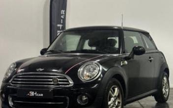 Mini Mini one Montbazon