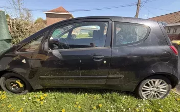 Mitsubishi Colt Hautmont