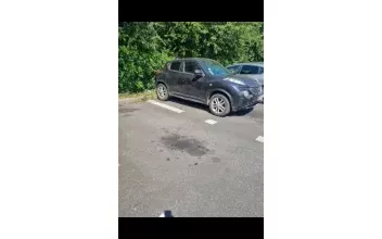 Nissan Juke Noisy-le-Grand