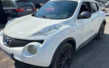 Nissan Juke La-Farlède