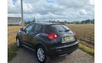Nissan juke Houplin-Ancoisne