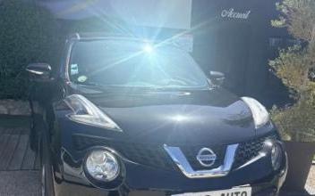 Nissan Juke Galluis