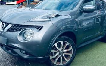 Nissan Juke Saint-Maximin-la-Sainte-Baume